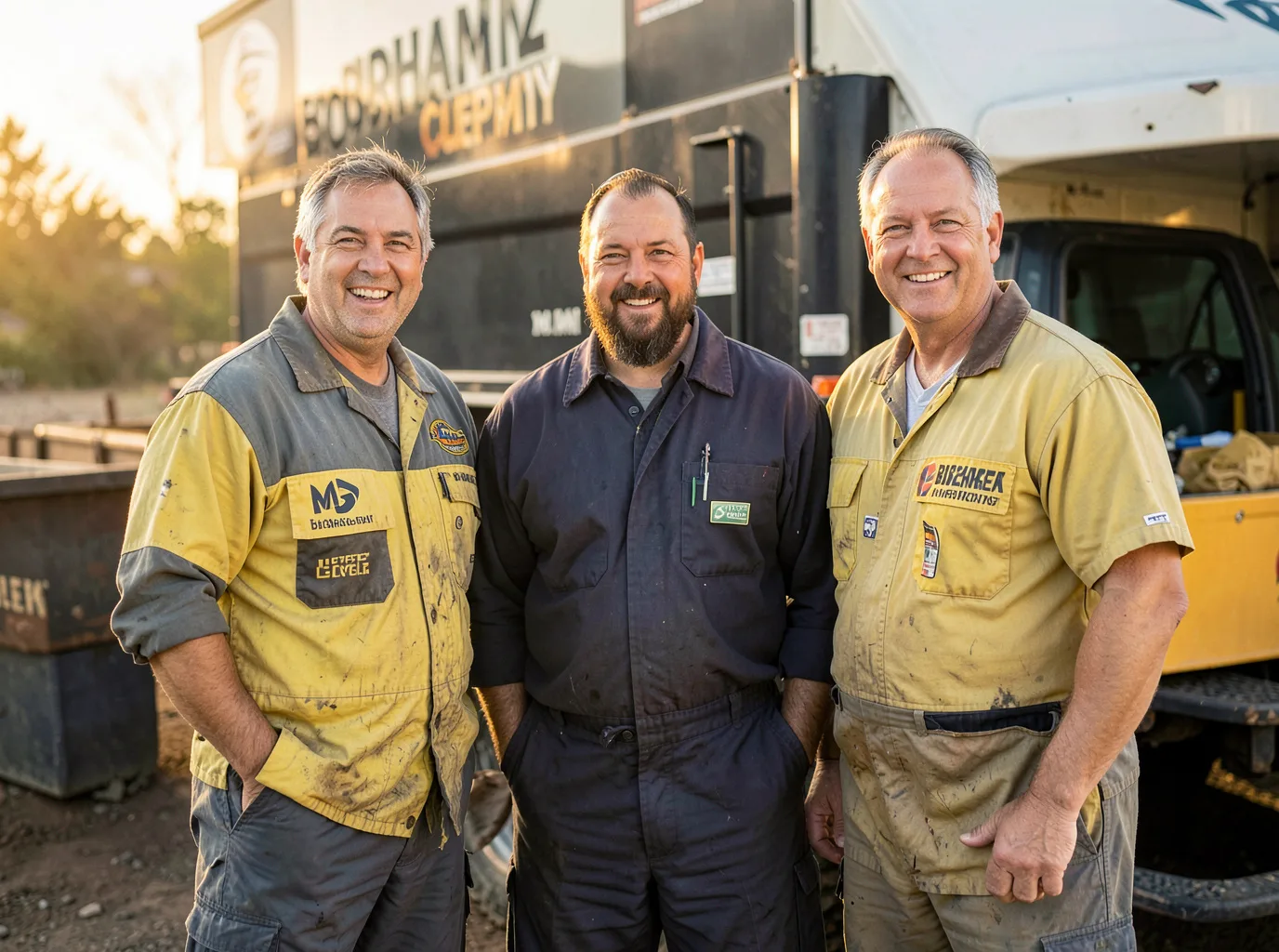 Sewage Cleanup company in Alaska